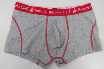 beverly hills polo club men's underwear