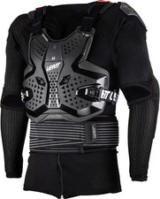 Leatt 3.5 Body Protector - Motocross Dirt Bike Offroad ATV
