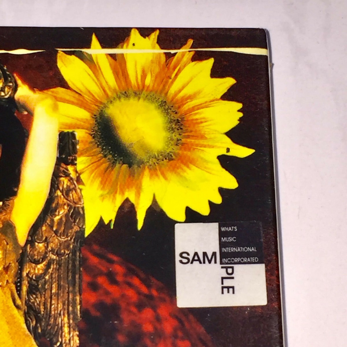 MAYTE「Child of the Sun」CD Mayte - Child of the Sun
