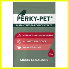 Hummingbird Instant Nectar Powder Concentrate - 2 lb Bag - 244SFB - Makes 192...