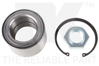Radlager FÜR Fiat Ducato Pritsche/Fahrgestell (250 ) - NK 751912