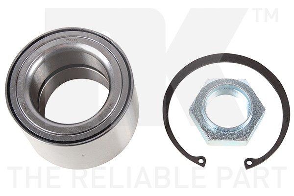 Radlager FÜR Fiat Ducato Pritsche/Fahrgestell (250 ) - NK 751912-image