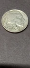 1936 S - Buffalo Nickel - Vf,recessed 5 Cent