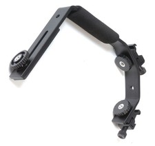 Flash Brackets 300 For Nikon Canon Sony Pentax Olympus Leica Hasselblad Hot