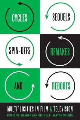 Cycles, Sequels, Spin offs, Remakes, and Reboots   Multiplicities in Film and T 