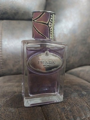 Prada Infusion De Tubereuse 1.1oz- 50 ml Eau de Parfum Spray  *DISCONTINUED 