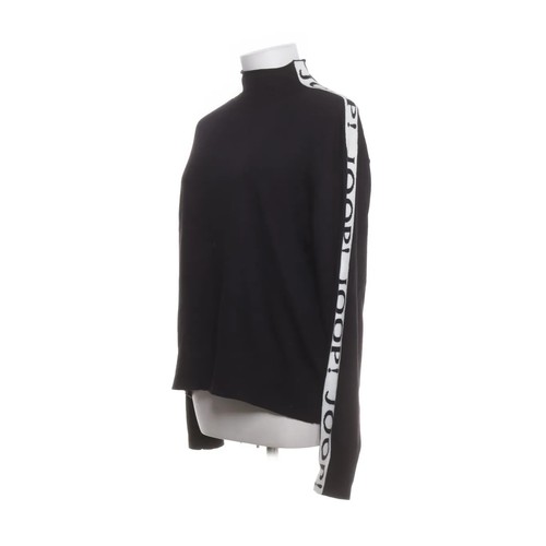 JOOP!, Rollkragenpullover, Größe: 38, Schwarz, Polyester/Wolle/Viskose #Gyb - Bild 2 von 7