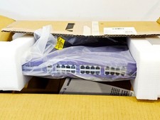 Extreme Switching X435-24P-4S Switch