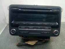 Autoradio Seat TOLEDO