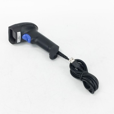 NetumScan USB 1D Barcodescanner, kabelgebundener Handheld CCD Barcodeleser