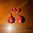 GIJoe Classified Series Big Boa Boxing Glove Hands Fodder 1/12 Scale