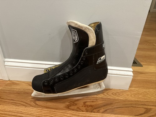 CCM Mustang Men’s Hockey Skates Mens size 11 SL-2500 - Picture 14 of 15