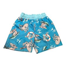  Baby/Toddler Boy Swimming Trunks By Children's Place Size: 12/18 Months  