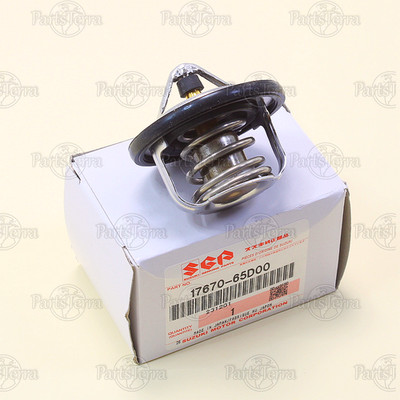 Suzuki OEM 96-98 Sidekick-engine Coolant Thermostat