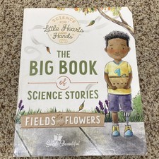 The Good & Beautiful The Big Book of Science ...