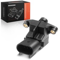 Frankberg MAP-SENSOR Saugrohrdruck Ladedruck Passend FüR Chrysler 300C Neon