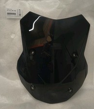 BMW S1000XR M1000XR Schermo Tinta Scura 2023-2026 Parabrezza Tinto 77318392784