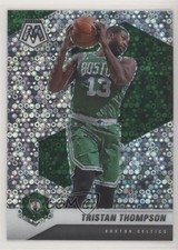 2020-21 Panini Mosaic Fast Break Silver Prizm Tristan Thompson #121 1hs9