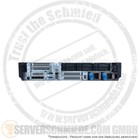 Dell PowerEdge XR12 2U Server 6x 2.5" SFF SAS 4x NVMe 1x Intel Scalable 4189