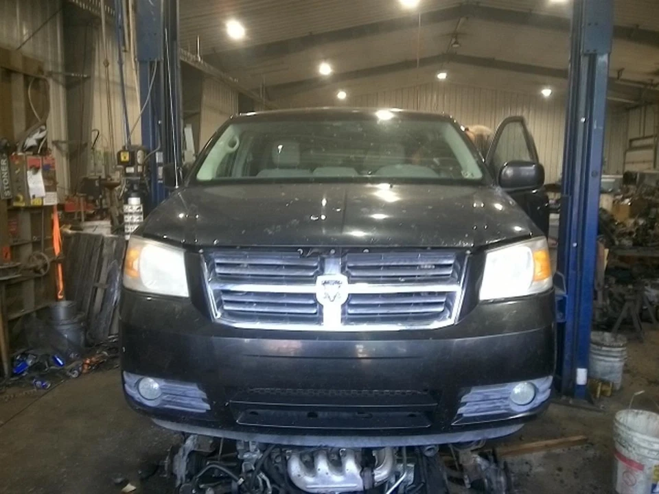 Parasol derecho pasajero con iluminación para caravana 08-10 119814 Foto 3 de 4