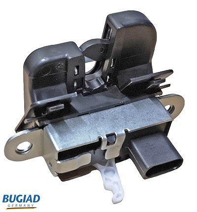 Bugiad Heckklappenschloss Fahrzeugheckklappe FüR Seat-image