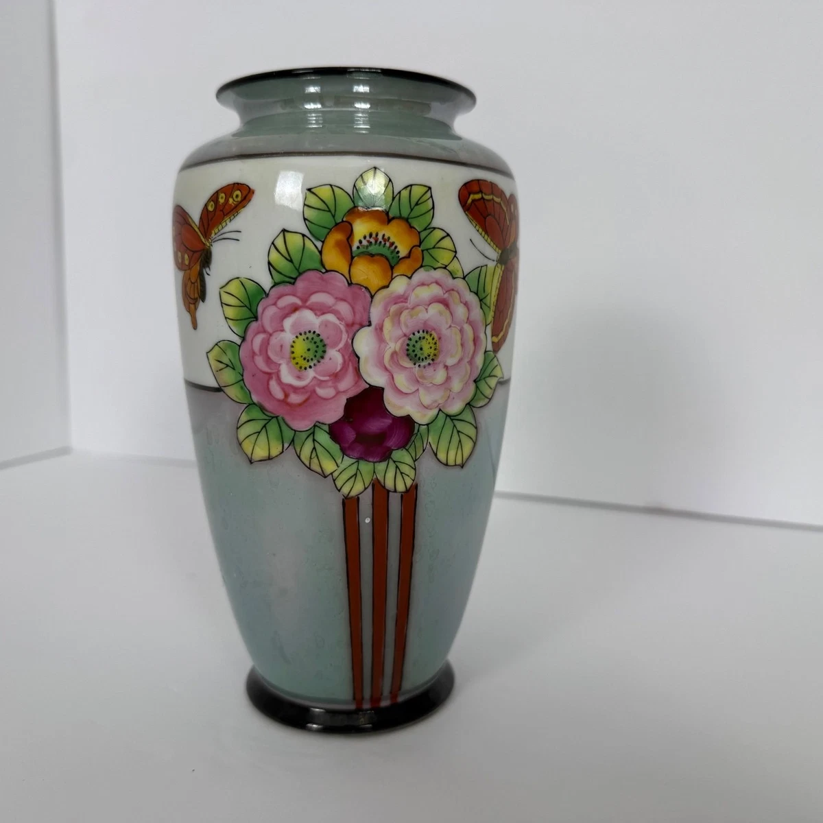 Japanese Lusterware In Collectible Japanese Vases & Jars (1900-Now