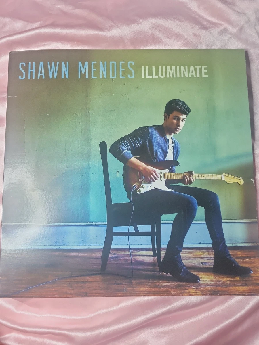 25+ Vinyl Records Shawn Mendes for sale | Updated Oct 2026