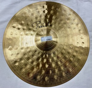 Paiste 505 | eBay