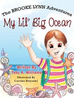 Toby A. Williams | My Lil' Big Ocean | Buch | Englisch (2019) | Gebunden