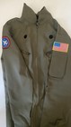 Top Gun Maverick Flight Suit Boys Large Costume As-Is Missing Patches READ — photo 1