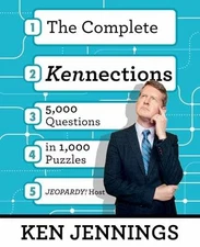 The Complete Kennections: 5,000 - Paperback, by Jennings Ken - Very Good h