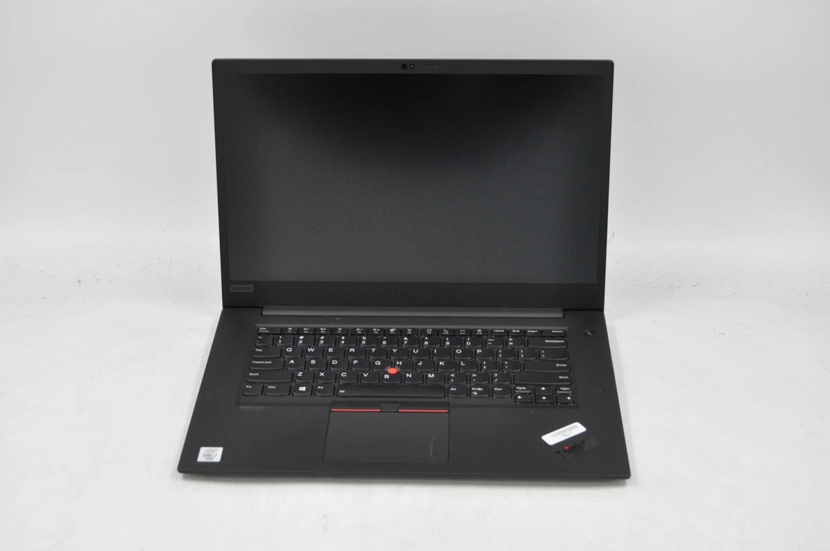 Lenovo Intel Core i7 8th Gen. 32 GB RAM PC Laptops & Netbooks for