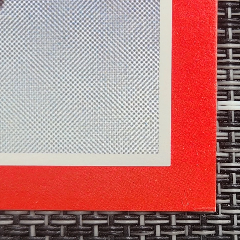 1983 TEAM CANADA NATIONAL JUNIOR TEAM Complete Set LEMIEUX YZERMAN Pre Rookie - Image 3 of 4