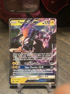 german pokemon card Pokemon Base Set Holo Rare Zapdos #16 [Damaged] main image 1