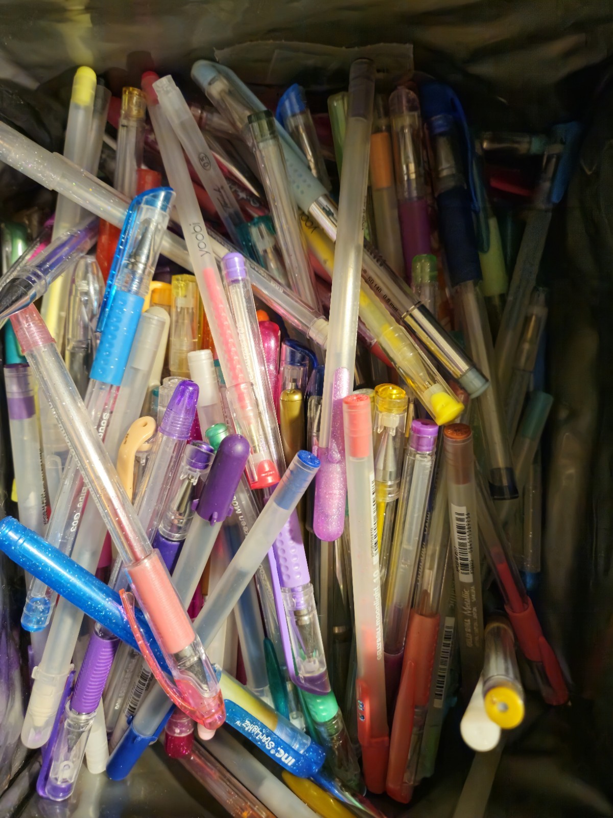 S ✏️ Markers Erasers And Crayon Pencils For Your Creativities &hellip;