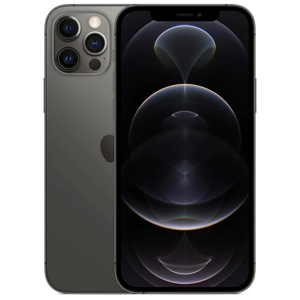 Apple iPhone 12 Pro · 256GB