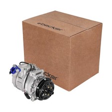 f.becker Klimakompressor 12V für VW Touareg Phaeton Multivan T5 Transporter