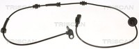 ABS Sensor Raddrehzahl Triscan 8180 15129 FüR Alfa Giulietta 940FXA1A 940FXB1A