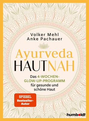 Anke Pachauer / Pachauer, Anke/Ayurveda hautnah9783842631571