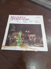 LP. Several. Beliebte Opernchöre I. Folge