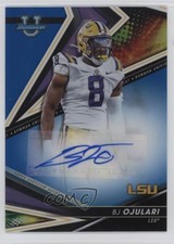 Best Bowman 2022/23 Blue Refractor /150 Auto
