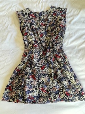 Little Paul & Joe Girls Dress