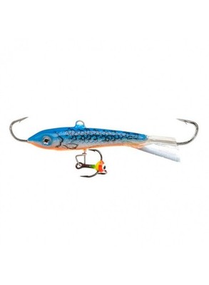 Lucky John Classic Balance Lure 45mm 8g / 50mm 13g / 60mm 16g Ice Fishing