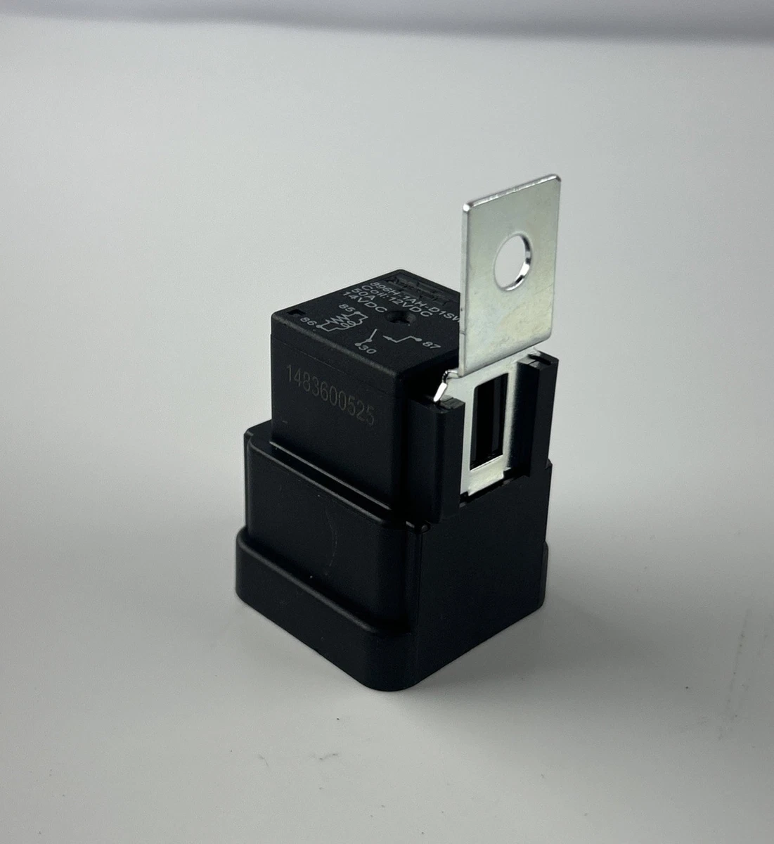 Song Chuan 896H-1CH-D1SW-R1 Mini Automotive Relay New OEM photo 2