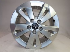 Jantes Peugeot PARTNER