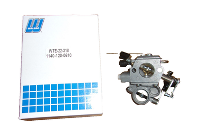Stihl MS362 Carburetor Walbro WTE-22 OEM MS 362 1140-120-0610 #GM