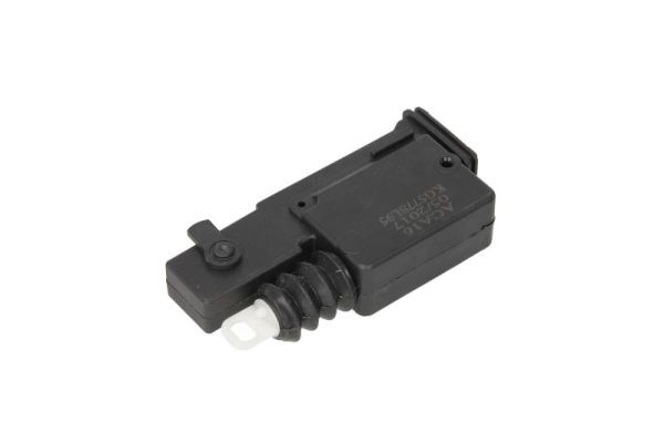 Boot Lid BLIC 6010-09-049449P Control Valve, central locking for RENAULT