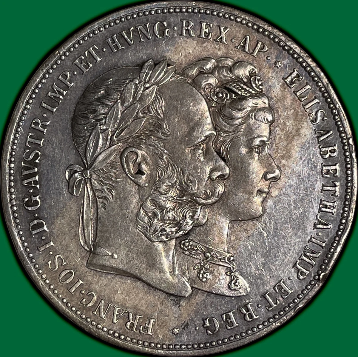 1879 Year Austrian Coins for sale | eBay