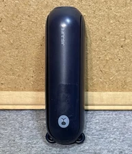 Jisulife 3 in 1 Handheld Mini Fan, Flashlight & Power Bank - USB Rechargeable