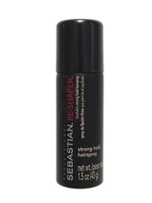 Sebastian Re-Shaper Brushable Strong Hold Hairspray 1.5 oz